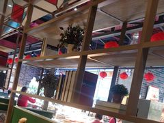 -凡塔斯牛排自助餐厅(广东佛山三水万达店)