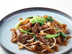 牛肉河粉-维园悦谱·海派家常菜(乌鲁木齐南路店)