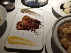 -赶海部落海鲜城(海阳路店)