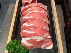 -湊湊火锅·茶憩(东城万达店)