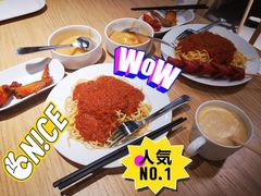-宜家·瑞典风味餐厅(北京西红门店)