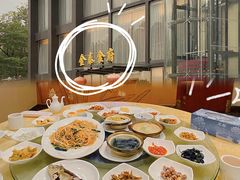 -金泰食府(竹园店)