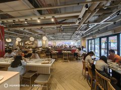 -乡村基(杨家坪建设店)
