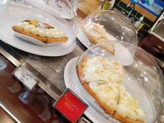 -Pie Bird(新闸路店)
