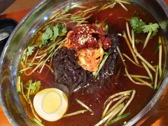 -鑫日千里马朝鲜族小馆(总店)