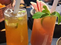 -Ameigo梅果·云贵川bistro(长宁来福士店)