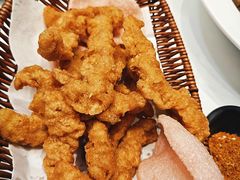 -江太极江浙菜(马桥万达广场店)