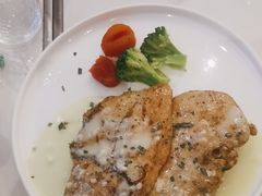 -悦荟牛排餐厅(萨尔图万达店)