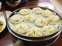 -东京包子楼(政七街店)