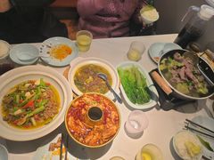 -全牛匠·乐山跷脚牛肉(西北旺万象汇店)