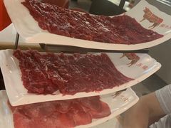 -左庭右院鲜牛肉火锅(苏州园区永旺店)