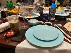 -宴会中心