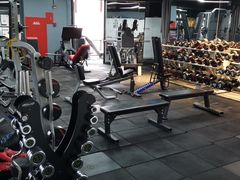 -ENERGY原力健身(川周店)