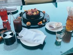 -昆明洲际酒店