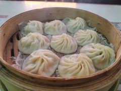 汤包-津品味小吃(大学湾店)