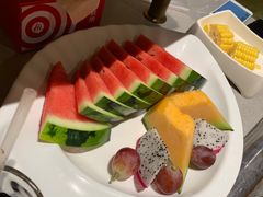 -海底捞火锅(凯德广场店)