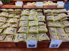 皇家饽饽（枣泥）-皇承御点·八旗饽饽铺(避暑山庄店)