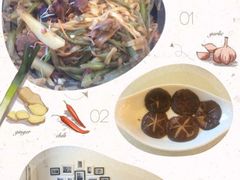 iphone_upload_pic-金豆角砂锅焖面(安贞店)