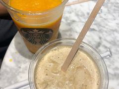 -星巴克臻选(佛山佛罗伦萨小镇店)