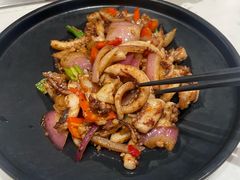 -火地铁板烧(昆山万象汇店)