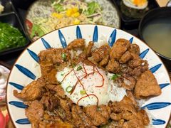 -左舞和风屋便当(金地店)