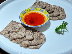 -鸡鸣寺百味斋素菜馆