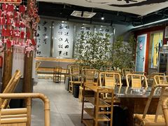 -郭铁柱·泥炉老火锅(江北龙湖天街店)