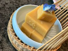 豌豆黄-北平食府.北京烤鸭(亦庄店)