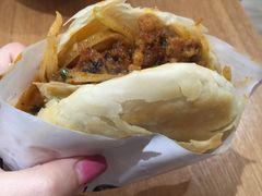 -小豆海棠(人民南路店)