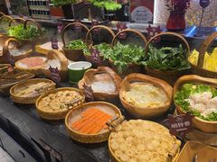 -空之介寿喜烧·和牛放题(恒隆广场店)