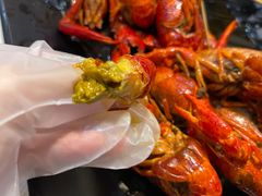 -靓虾二哥长沙地标小龙虾(五一广场店)