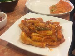 辣炒年糕-香猪坊(五道口店)
