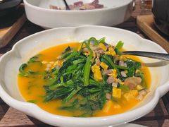 -茴香熙楼(翠湖店)