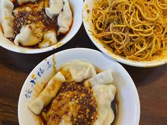 红油水饺-春阳水饺(香槟广场店)