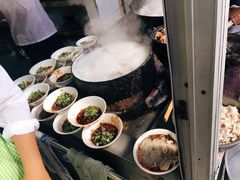 -甘记肥肠粉(马鞍北路店)