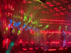 -MOSSO·Liveshow(M3香港广场店)