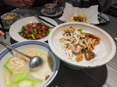 -客家汇·客家传承菜(水库店)