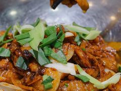 -潇湘码头·鲜湘菜(清河店)