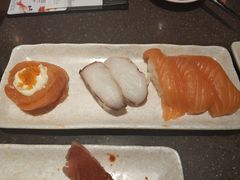 -元气寿司(东方宝泰店)