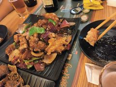 -壹酒贰肉1926·深夜食堂(九纬路店)