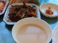 -四姑娘山阿巴郎·藏式花园餐厅