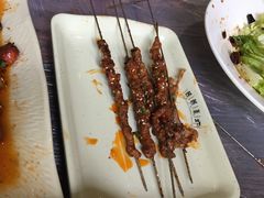 -靓靓蒸虾(中山公园店)