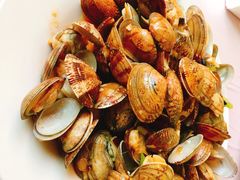 -宾朋海鲜美食餐厅·特色美食(兴海路店)