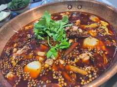 -铜瓢江湖兔火锅(水碾河社区店)