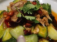 -西部马华清真兰州牛肉面·烧烤夜市(三里河店)