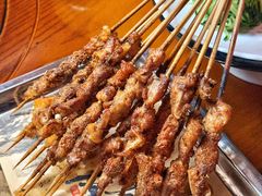 -后院犇牛主题餐厅(云岗店)
