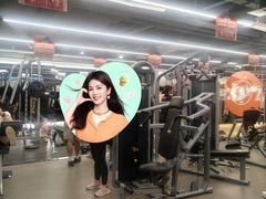 -乐刻运动健身(枫蓝国际升级店)