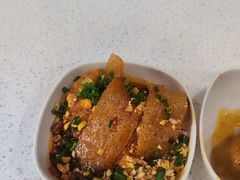 螺味猪皮-西环肥仔螺蛳粉(南宁第一分店)