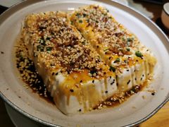 -吕氏疙瘩汤·私家菜馆(慈云寺店)