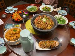 -甘家界柠檬鸭(安吉店)